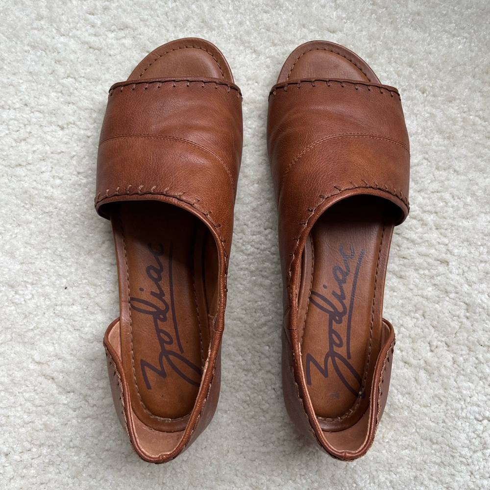 Women’s Blowfish Sandals